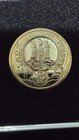 Coin Collectors Xmas Gift Idea    1 Uk Capital Cities Set  Mint Cond 