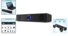 Stylish Usb Powered Stereo Speakers - Perfect For Laptops  Pc   Multimedia