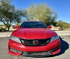 2016 Honda Accord Touring