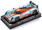 Slot it Lola Aston Martin Dbr1-2 Gulf Le Mans 2009 1 32 Slot Car Sica31d Ca31d