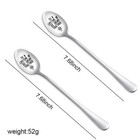 Ice Cream Spoon Husband Wife Anniversary Birthday Gifts For Him Her Engagement 