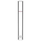 Medium Porosity Borosilicate Glass Extraction Thimble For Soxhlet Apparatus 15mm