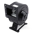 120w High Air Pressure Furnace Fan Blow Multi-purpose Centrifugal Blower Blower