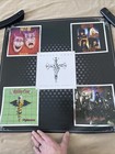 M  tley Cr  e Album Cover Poster Print  245 1000 Super Rare Poster