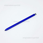 Used Original Samsung Galaxy Note 10 Plus Sm-n975 S-pen W  Bluetooth  Aura Glow