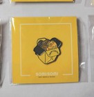 6 Pins Somi Somi Somisomi Soft Serve   Taiyaki Pin