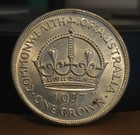 1937 Australia Crown