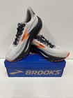 Brooks Ghost 17 - Men s Running Shoes - Size 10 - Used - Cleaned With Box