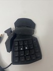 Razer Orbweaver Left-handed Mechanical Gaming Keypad Ergonomic Rz07-0074 Tested
