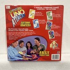 Vintage Mattel Uno Attack Electronic Strategy Card Game 2005 Brand New   Sealed
