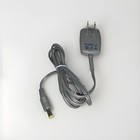 Original Oem Fisher Price Ps06b-0601000u 6v 1a Power Supply - Baby Swing - Ul Li