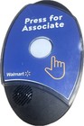 Cb200-m Motorola Callbox-missing Battery Pack And Battery Cover But Working
