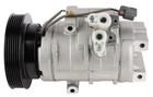 Ac Compressor For 1999-04 Honda Odyssey  2003-04 Pilot  2001 2002 Acura Mdx 3 5l
