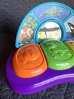 Baby Einstein Rhythm Of The Reef Exersaucer Electronic Piano Replacement Part