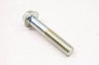 New Oem Yamaha 5mv-23346-l0-00 Flange Hex Head Bolt Nos