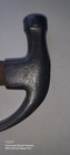 True Temper Vulcan Dynamic D-16 Claw Hammer Original Handle Vintage Used
