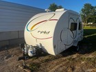 2010 Forrest River R-pod 175