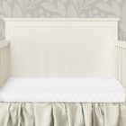 Dream On Me  Holly 3    Fiber Portable Crib Mattress I Waterproof I Green Guard
