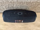 Jbl Charge 5 Portable Bluetooth Speaker Black Display Unit Tested Works