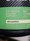 1 Bottle Micronized Creatine Powder Unflavored 1 32 Lb 600g Optimum Nutrition 