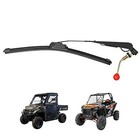 Utv Windshield Wiper Kit  Manual Windshield Wiper 1