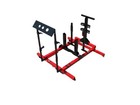 Engine Running Stand Plans - Test Engines With Ease 