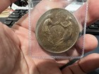 1915 Pacific International Expo Opening Of Panama Canal Medal