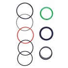 Cylinder Seal Kit Ah160845 For John Deere 721 542 541 522 521 270 260 Loader