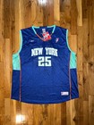 Becky Hammon New York Liberty Reebok Jersey 2xl Nba Wnba Vegas Aces Stars Nwt