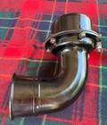 Old vintage --klaxon-19b Horn --caddilac--lasalle--perice Arrow