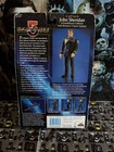 Babylon 5 Captain John Sheridan 6  Action Figure Exclusive Premiere 1997