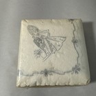 100 Sealed Vintage Wedding Bevarage Napkins Gibson Party Papers Pakay Nos