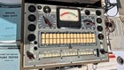 Jackson Model 648 Tube Tester With Accessories 
