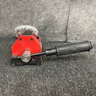 Dayton Lifting Magnet  800 Lb Max Flat Load Capacity  On off Handle 49p418 