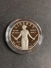 2024-s Greatest Generation Commemorative Proof Half Dollar W box   Coa