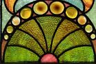 Stained Glass Window