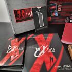 The X Files Fight The Future Special Collectors Edition Complete Box Set 1998