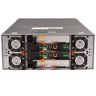 Dell Powervault Md3060e Disk Array - 2 X Controllers - 2 X Fans - 2 X Psu - 60 B