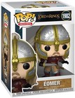 Funko Pop  Movies  Lord Of The Rings - Eomer  new Toy  Vinyl Figure  Collectib