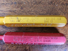 Daniels Mfg  Corp  Ms24256a12 Dak12   Ms24256a20 Dak20 Insertion removal Tools