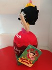 2013 Betty Boop March Birthday Bash Cupcake Plush Sugar Loaf 12  Stuffed