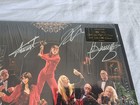 The Warning Rock Band Autograph Keep Me Fed Signed Alejandra Paulina Daniela