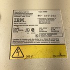 Ibm 4869 External 5 25    Floppy Disk Drive Personal System 2 Computer Ps 2 Cib