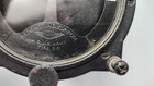 Wwii Sperry Gyroscope Horizon Flight Indicator Ac Us Army Type C-7 Air Corps