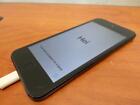 Apple Ipod Touch 6th Generation 32gb Space Gray A1574