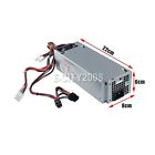 460w For Dell Inspiron 3020 Vostro 3020 Power Supply Hu460ebs-00 Ac460ebs-00 Sff