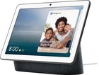 Google Nest Hub Max 10  Smart Display Ga00639-us  charcoal  - Brand New