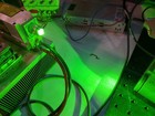 Coherent Genesis   Taipan Opsl-532-5-s  5 Watt Opsl Laser Doing 3 37 Watts