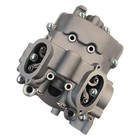 Complete Cylinder Head Assembly For Cfmoto 500 Uforce Cf500 0180-020002 08-10