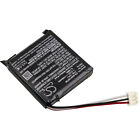 Battery For Standard Horizon Hx150 P n  Fnb-124li